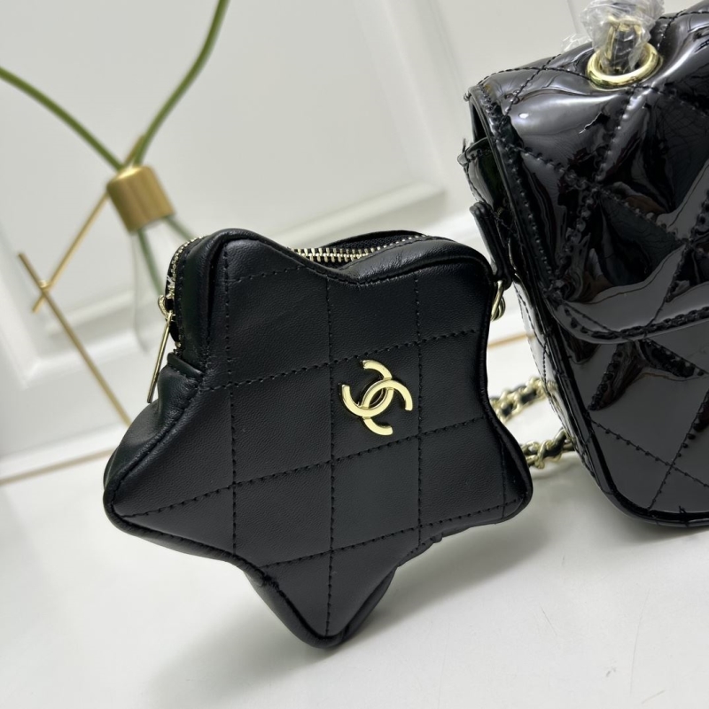 Ch**el cf series bags